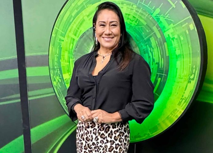 Marisa Silva 8 de outubro de 2024