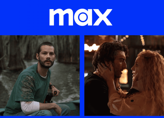 lançamentos max