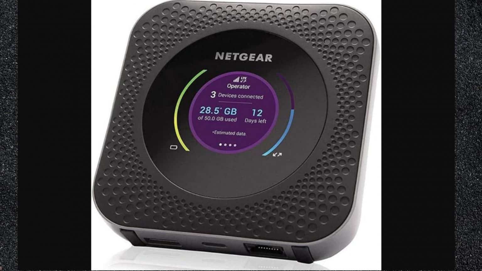 Netgear Router Porteble 5 roteadores portáteis para usar internet em viagens e home office ...