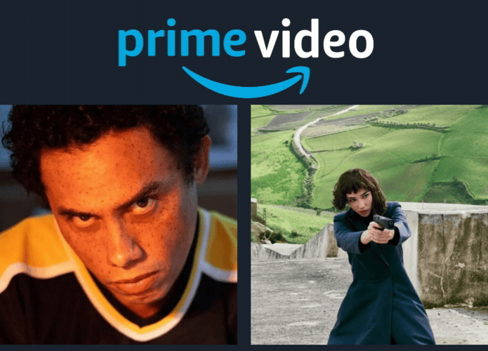 prime video