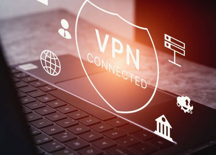 VPN