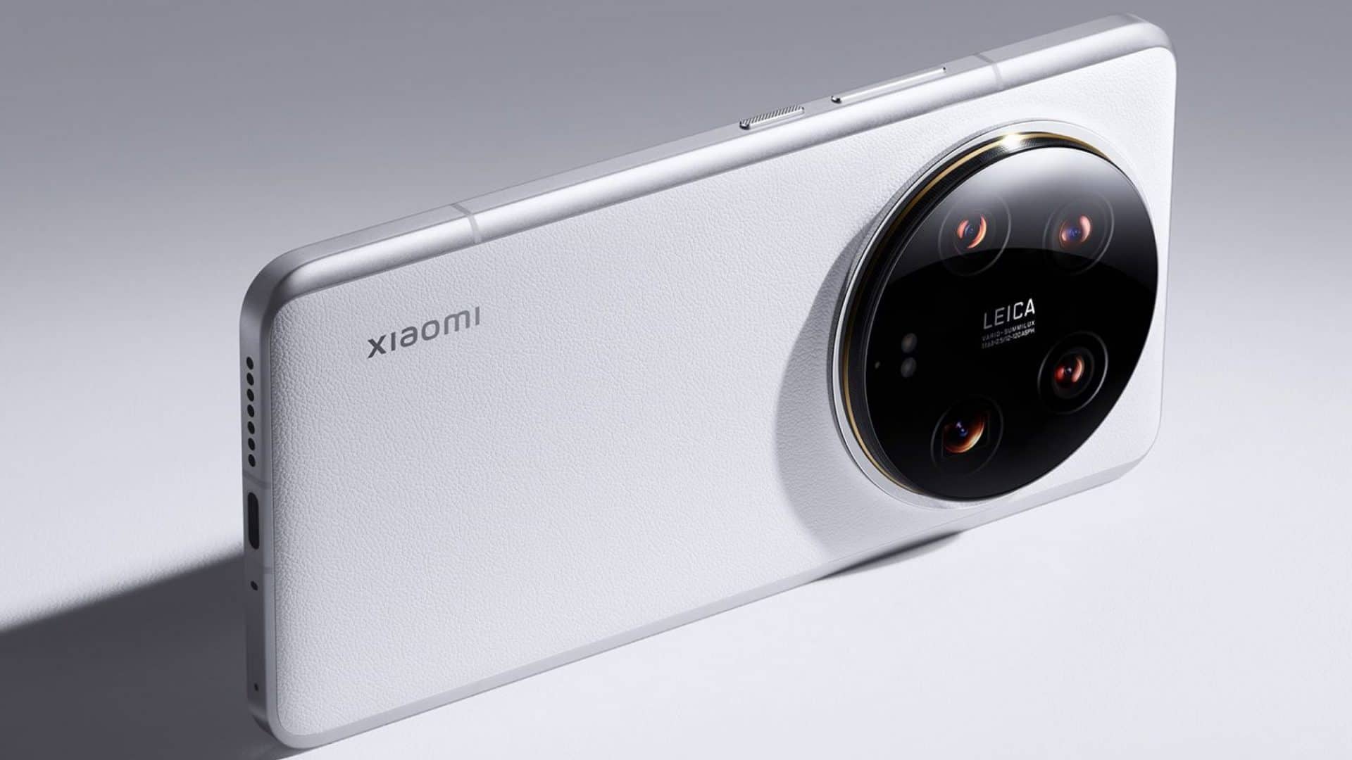 Xiaomi 14 Ultra