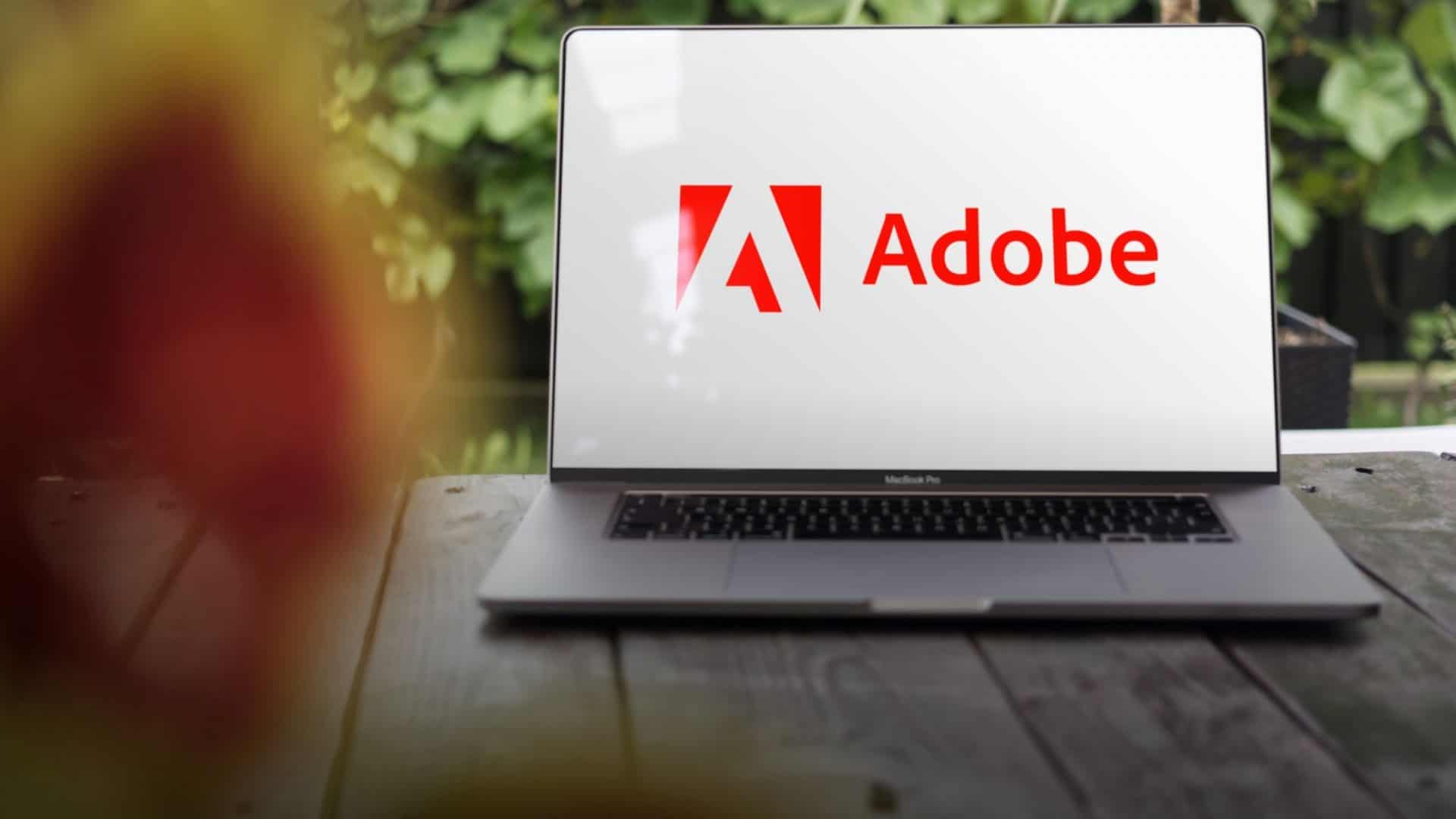 adobe