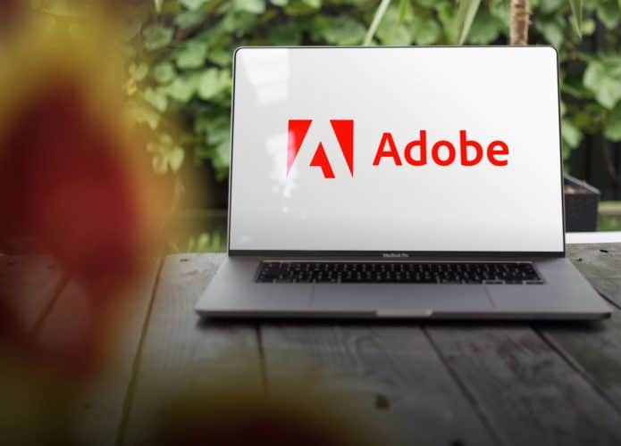adobe