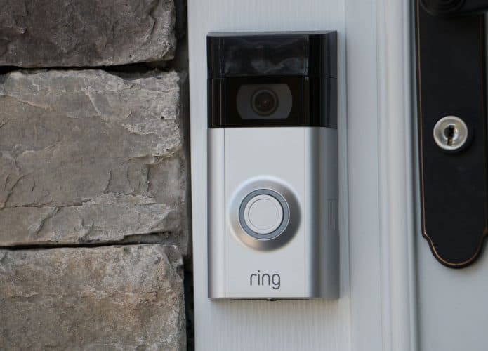 amazon ring