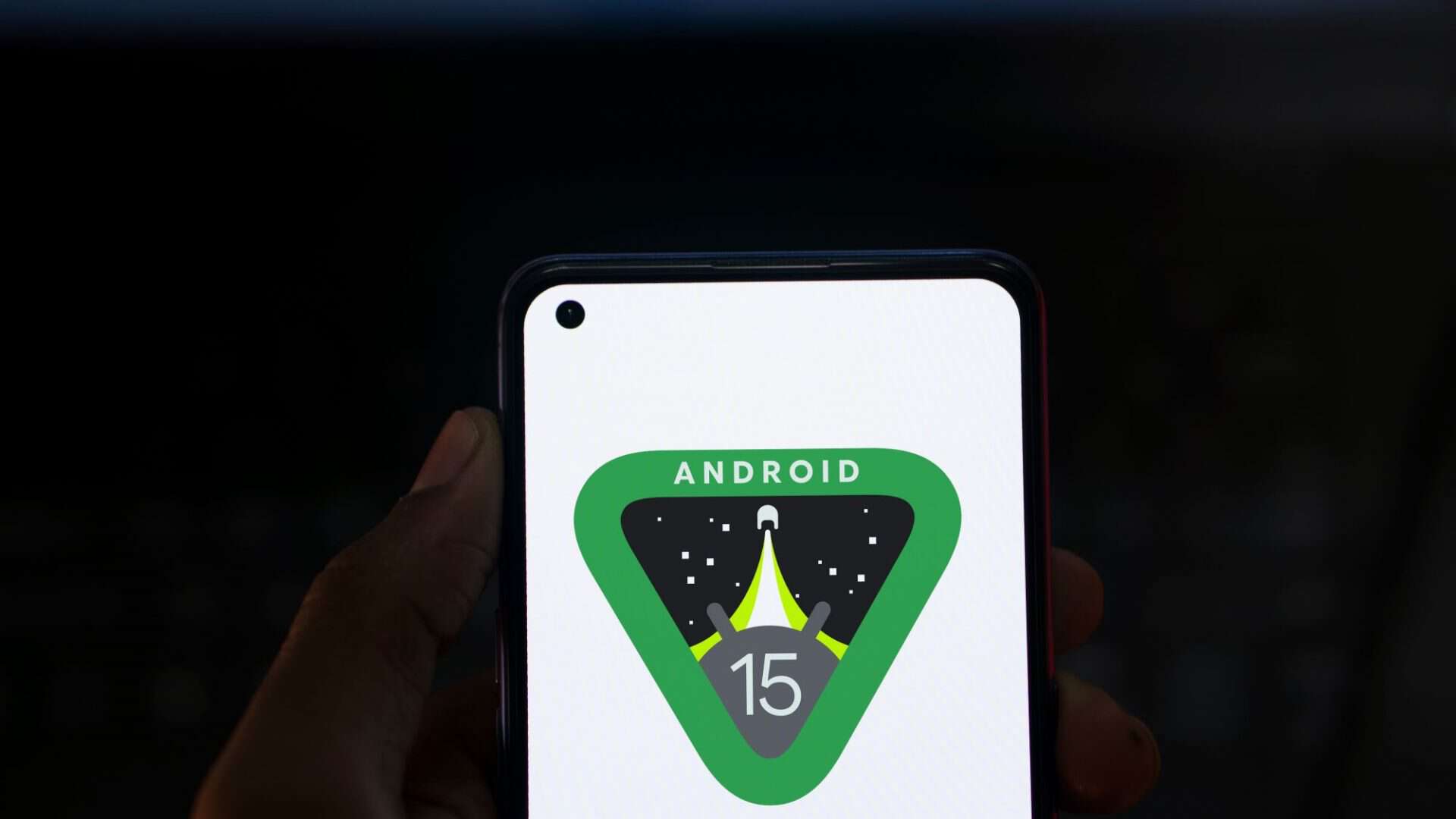 android 15