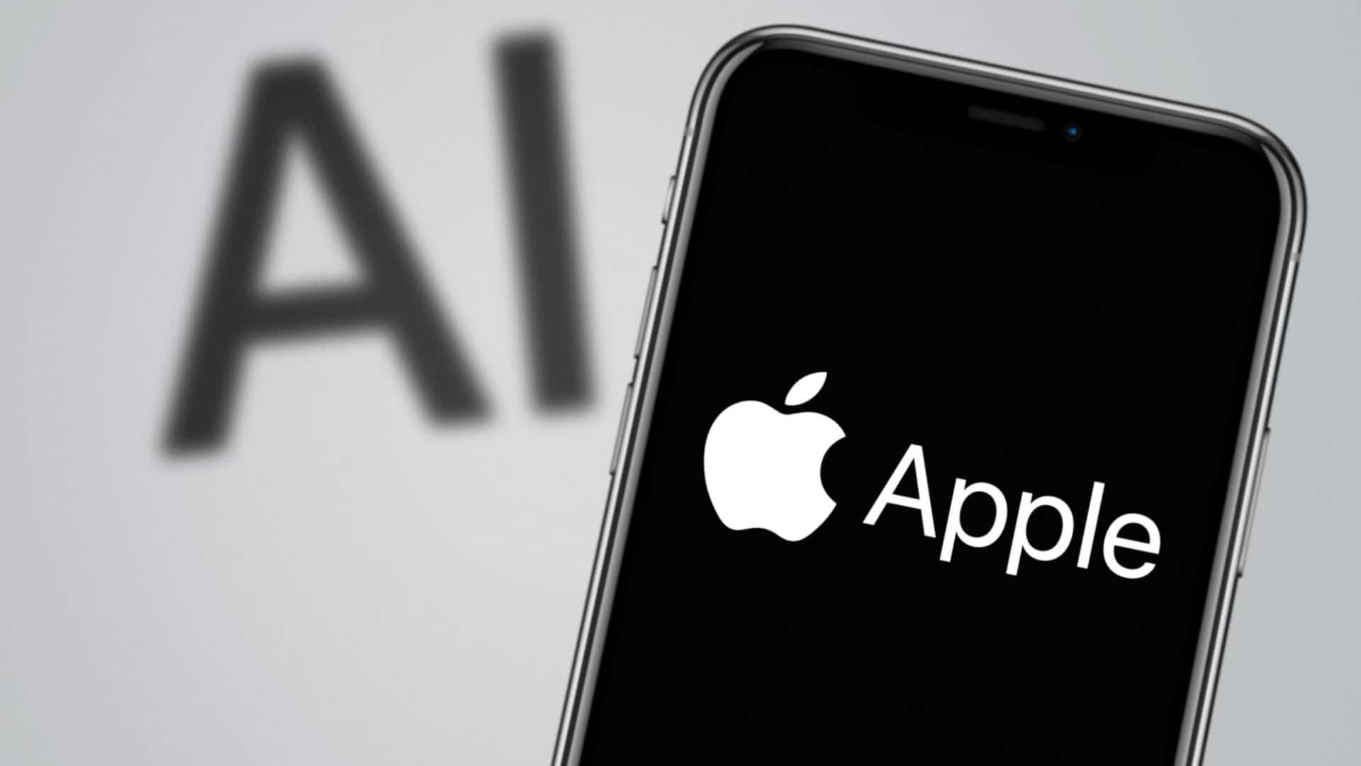 apple ia