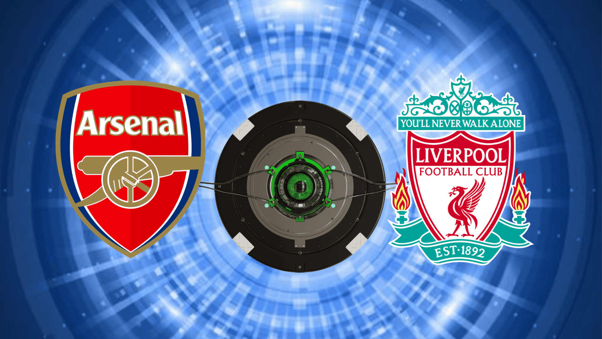 arsenal x liverpool