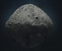 Asteroide Bennu