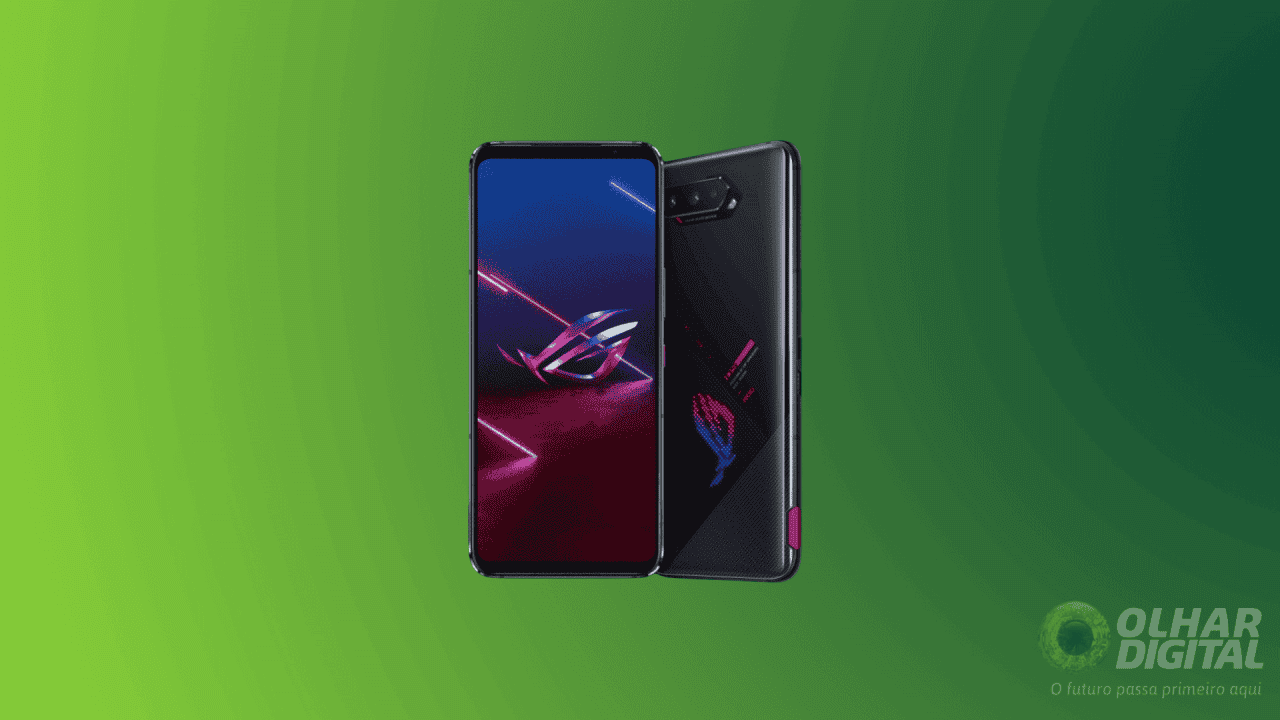 Celular gamer: 8 opções baratas e potentes para jogar em 2024 - Olhar ...