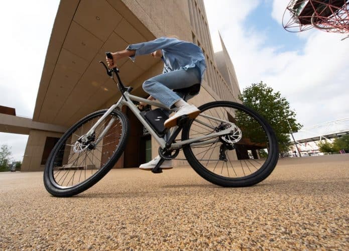Conheça o segredo da nova bicicleta elétrica 'perfeita' e barata
