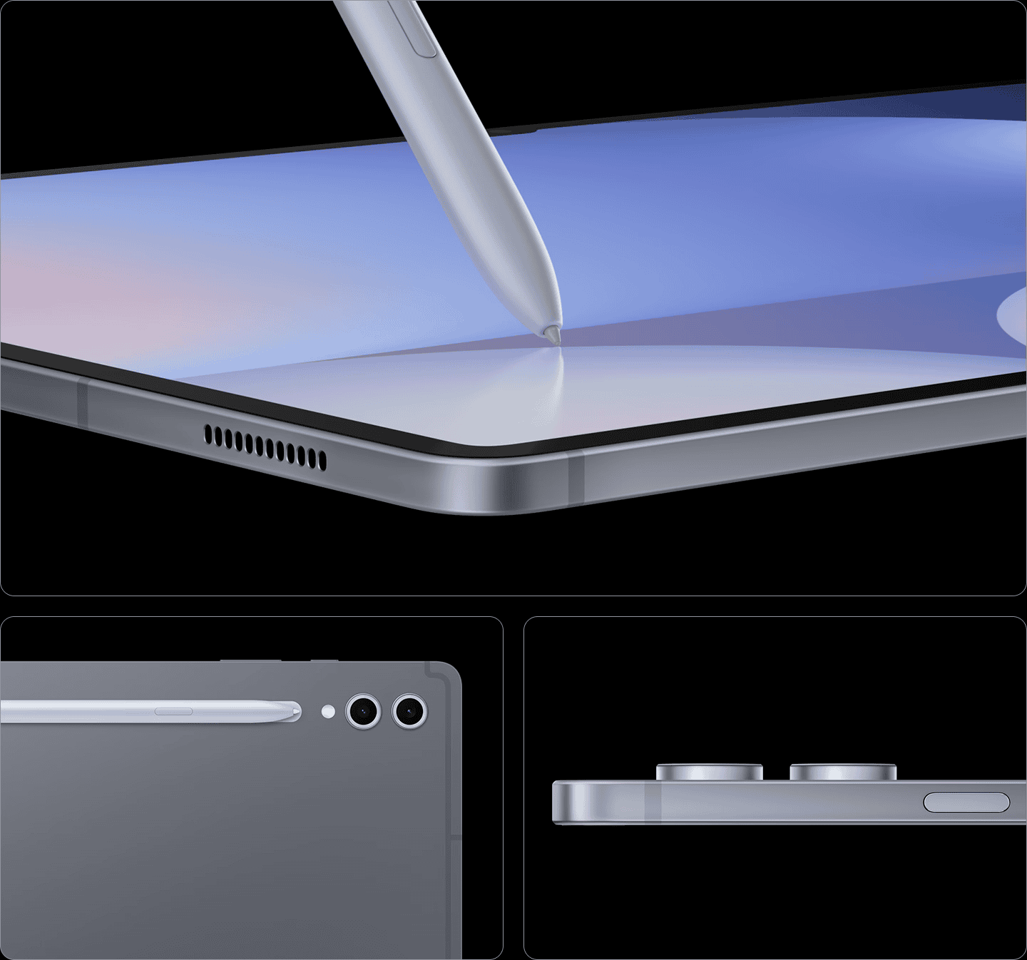 Samsung lança Galaxy Tab S10 no Brasil, tablet com foco em IA