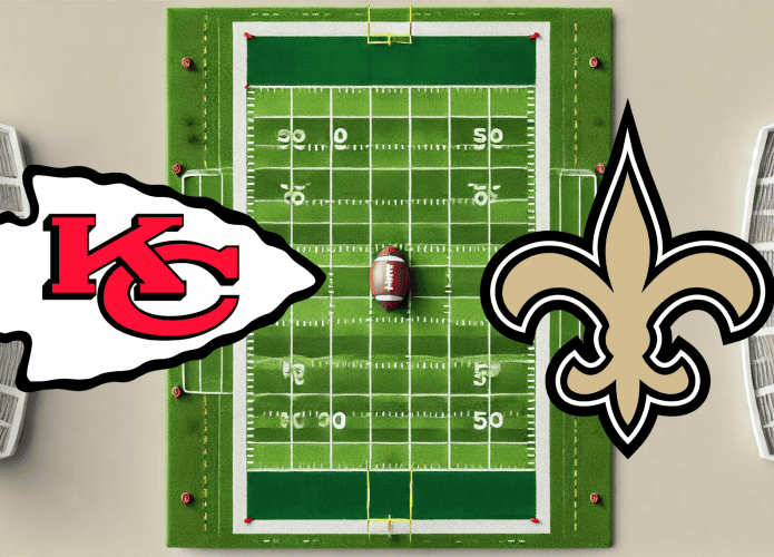 chiefs x saints