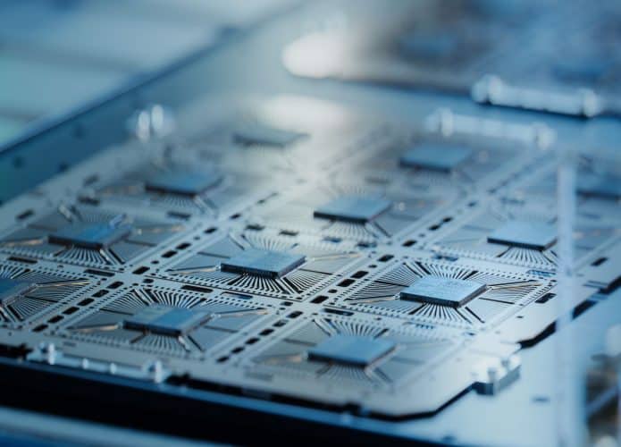 chip semicondutor