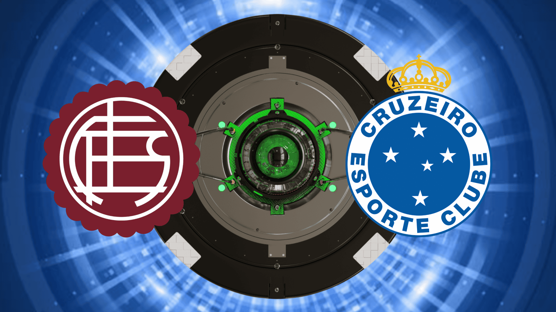 Lanús x Cruzeiro