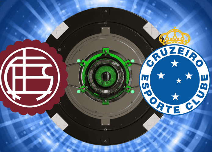 Lanús x Cruzeiro
