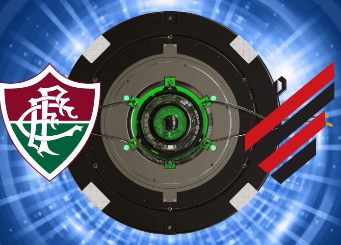 Fluminense x Athletico-PR