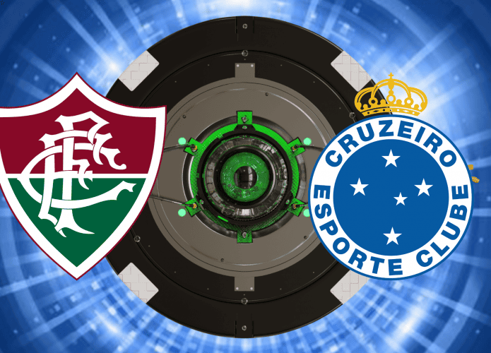 Fluminense x Cruzeiro