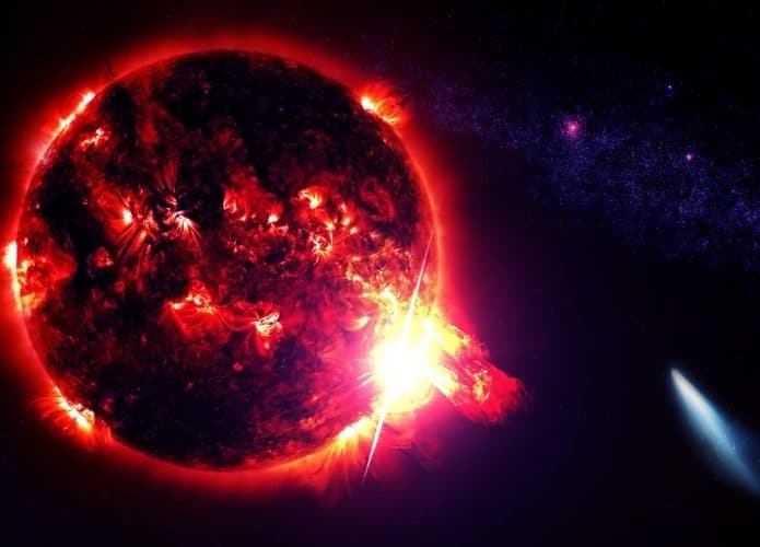 explosao-solar-cometa-695x500