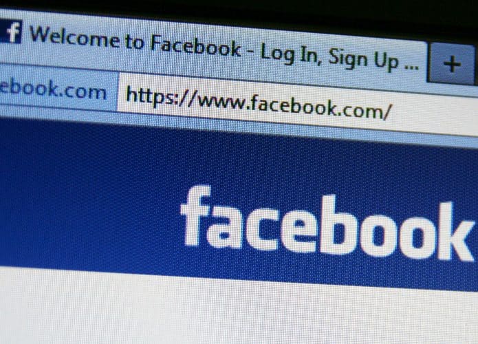 facebook