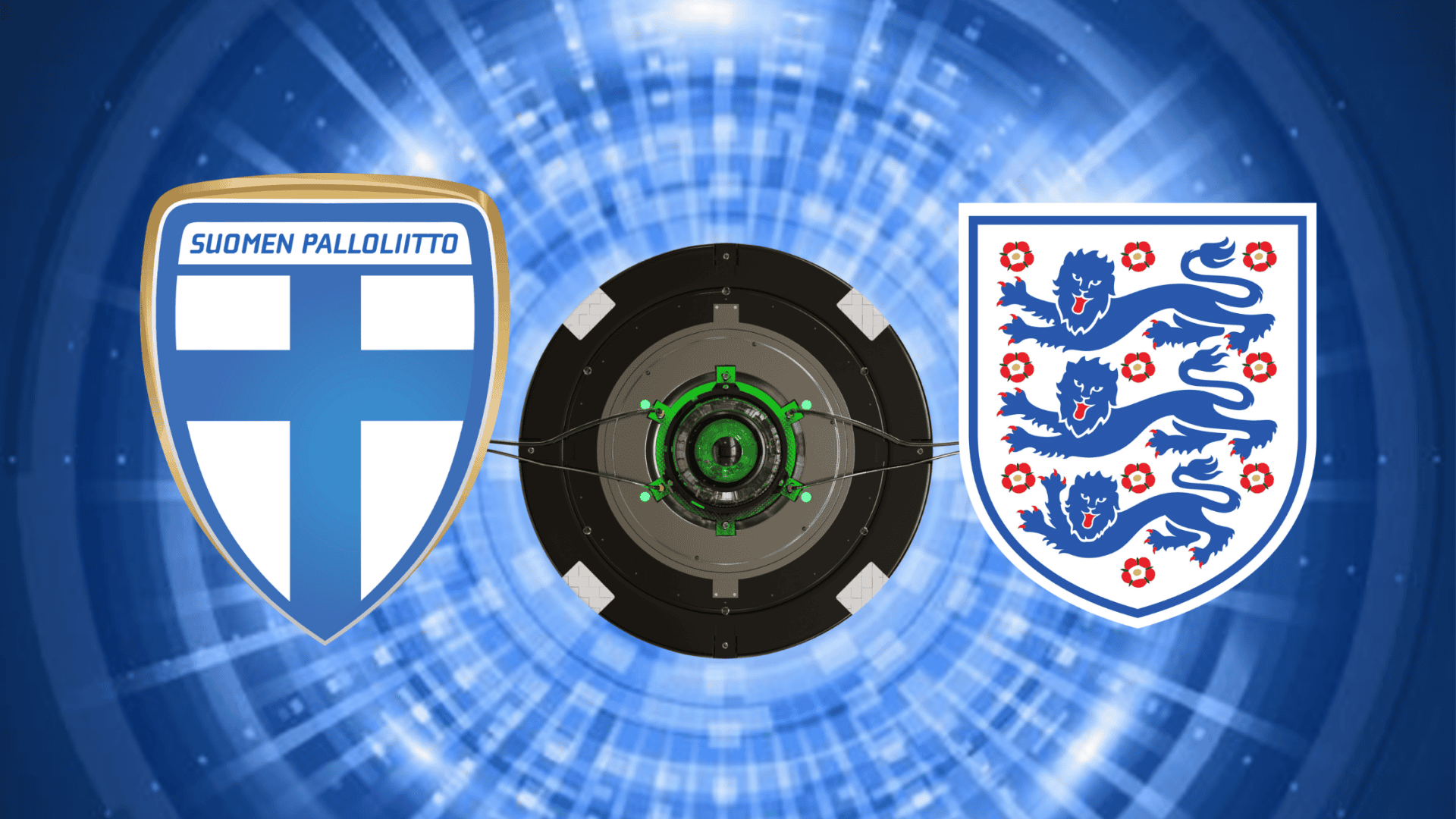 escudos finlândia x inglaterra