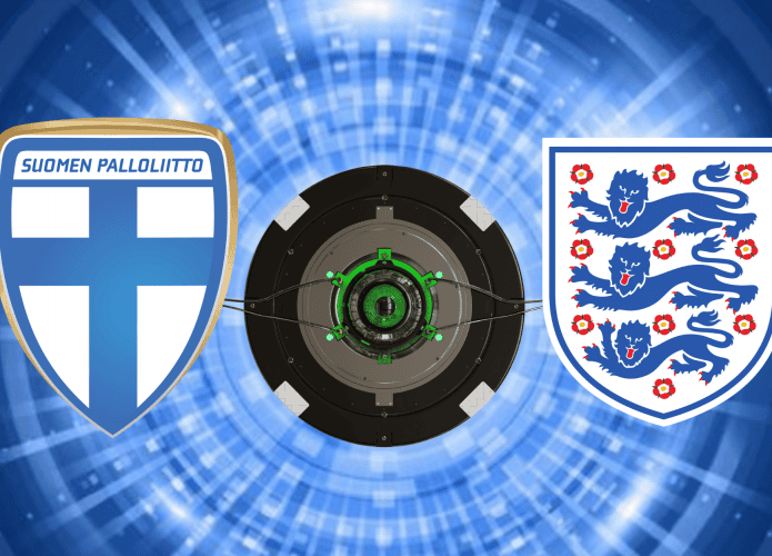 escudos finlândia x inglaterra