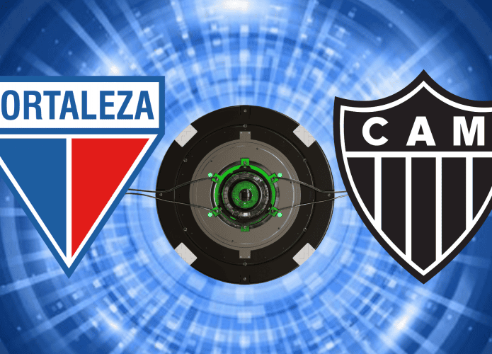 fortaleza x atlético-mg