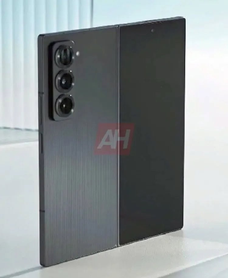z fold 6 se