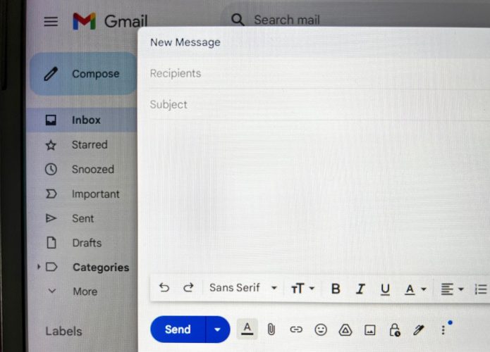 gmail