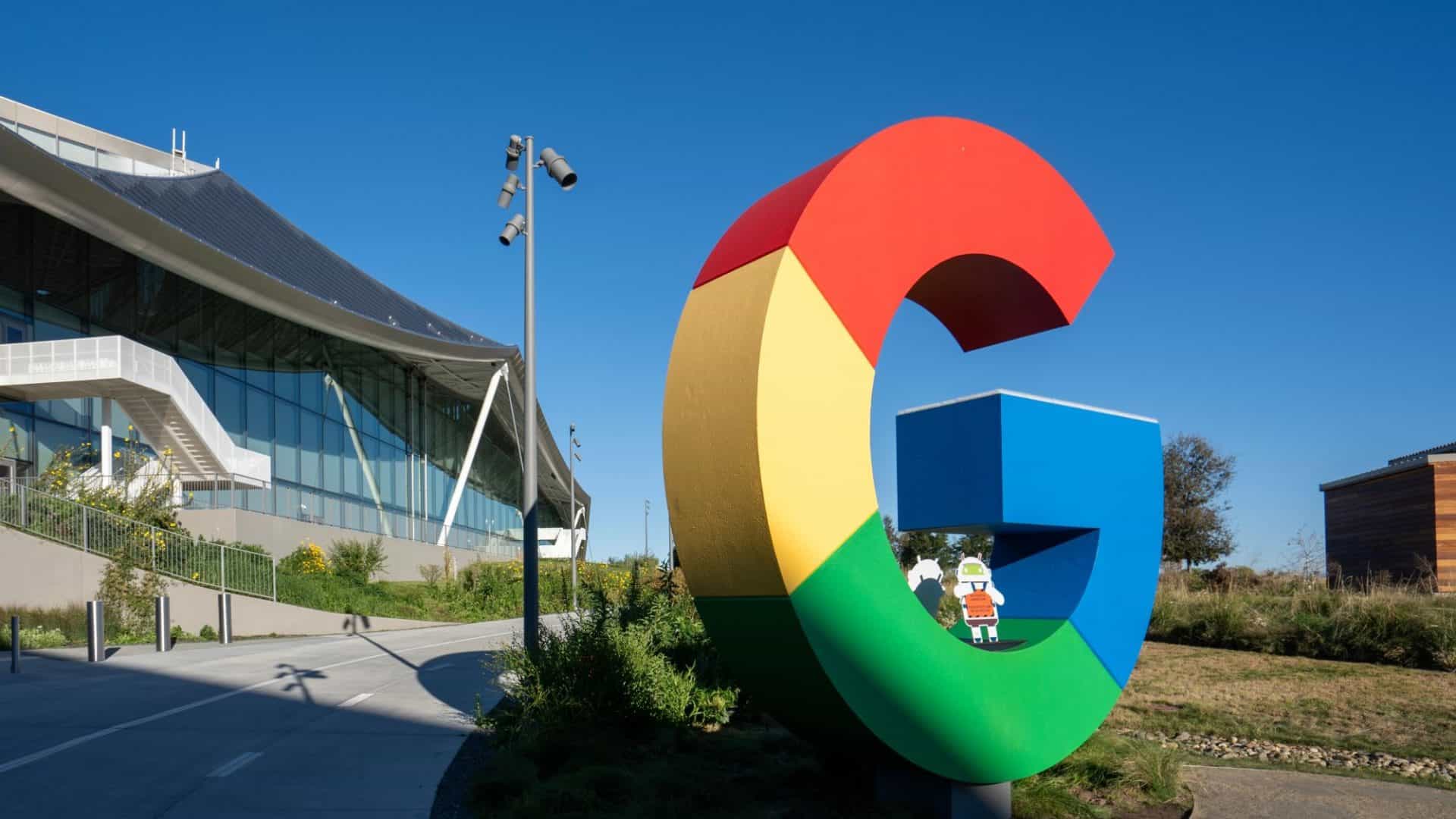 google