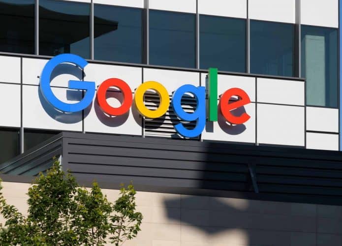 google