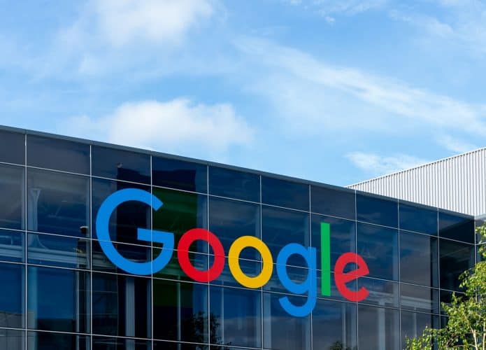 google
