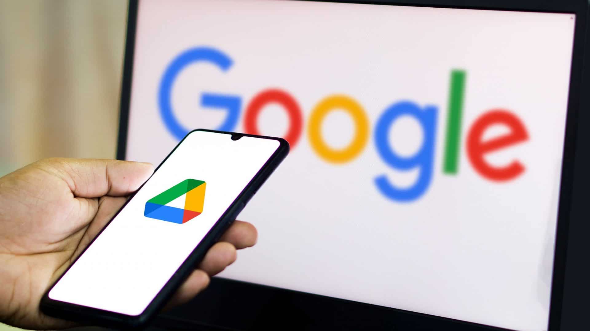 Google Drive
