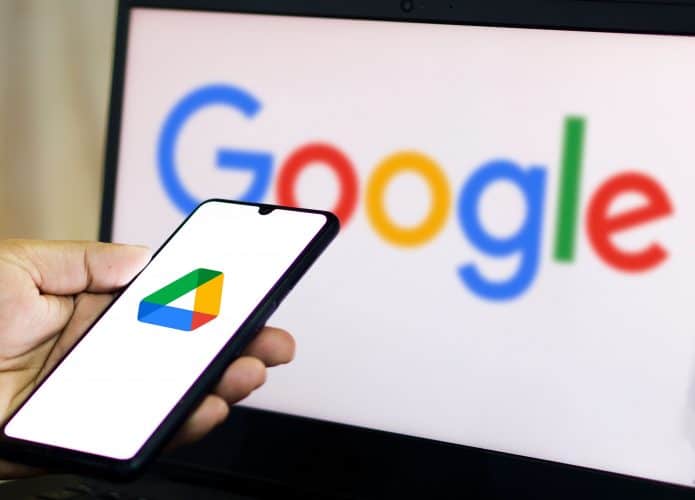 Google Drive