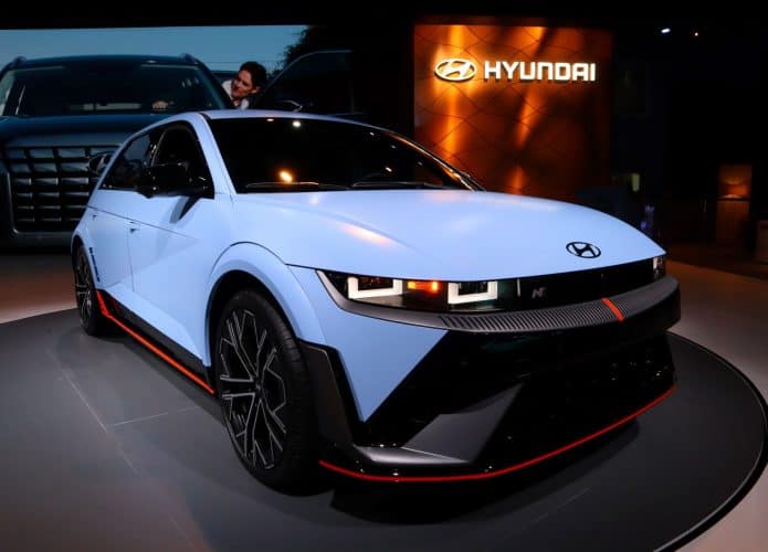 hyundai