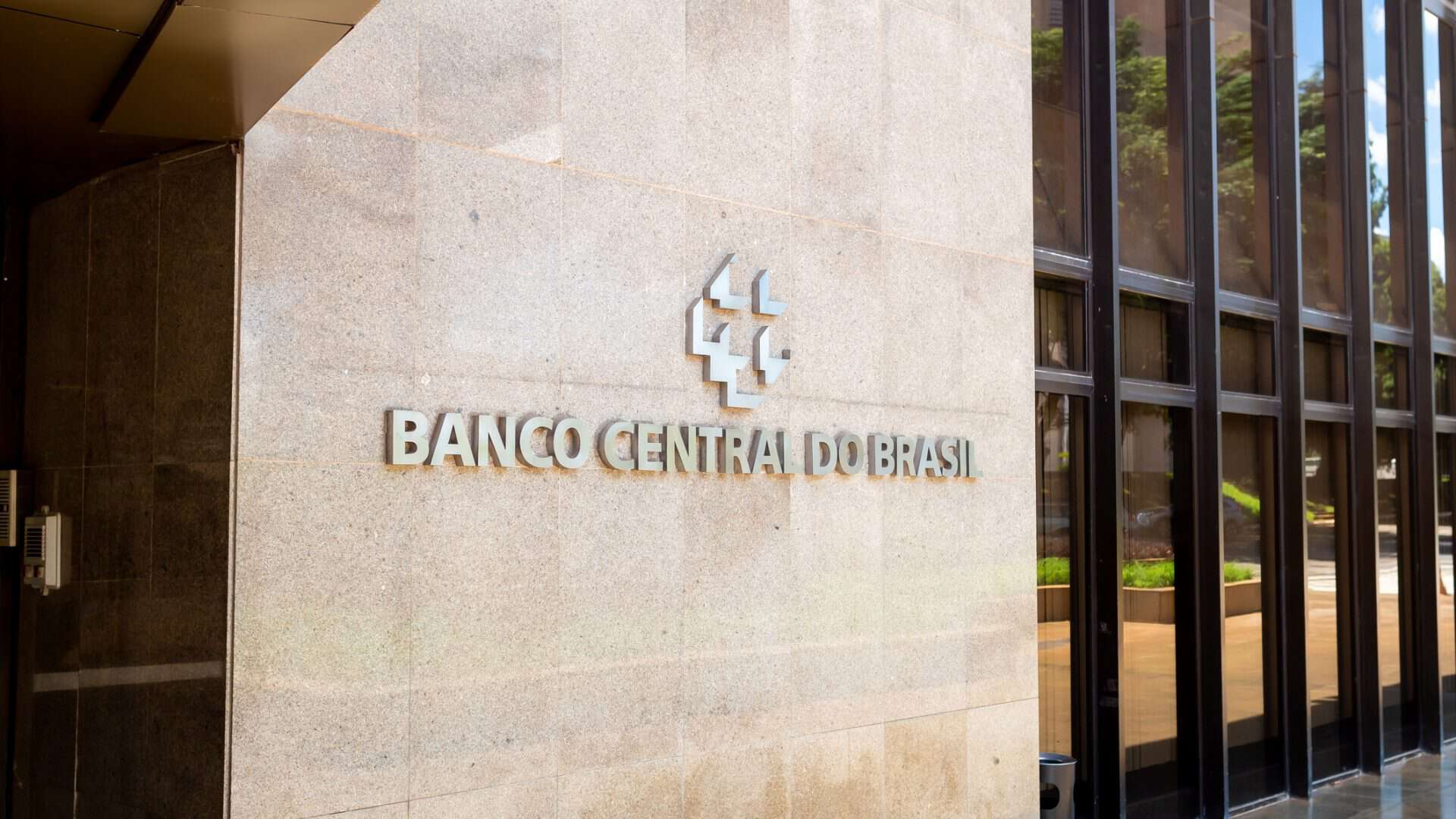 banco central do brasil