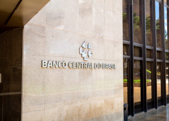 banco central do brasil