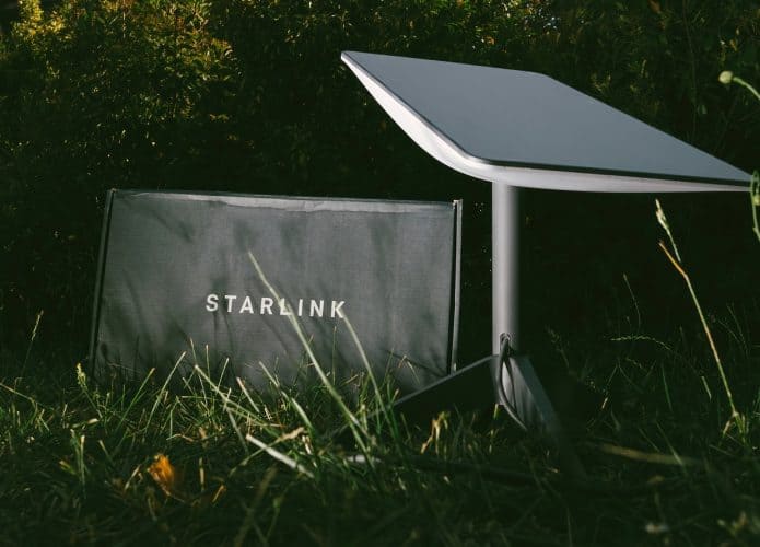 starlink