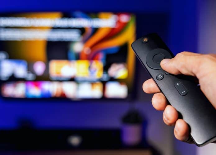 smart tv