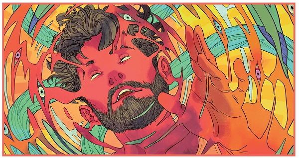 Criatividade artificial em outro nível: códigos simulam efeitos de drogas em chatbots e levantam debates curiosos sobre limites da IA.