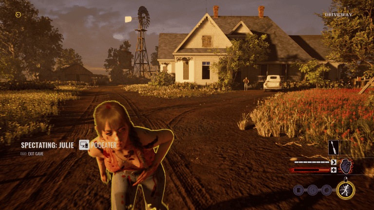Os 10 melhores jogos de terror online