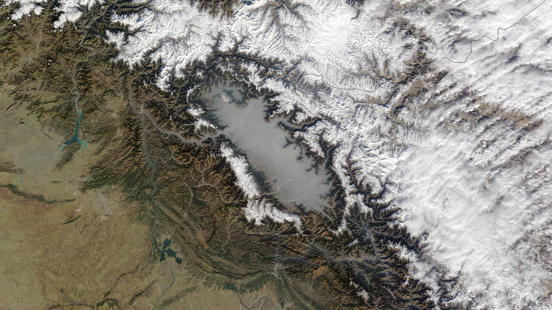 himalaia