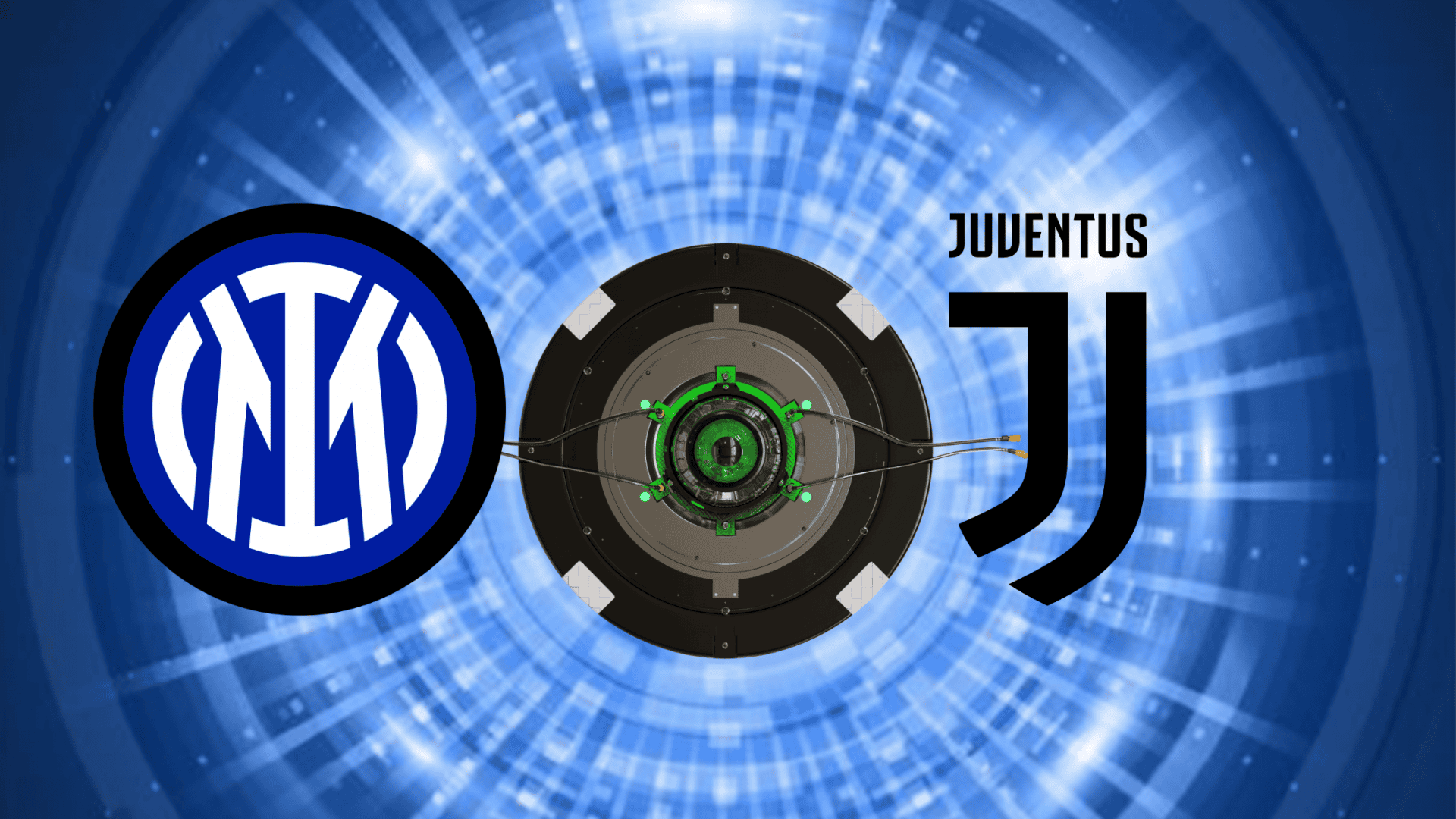 inter de milão x juventus