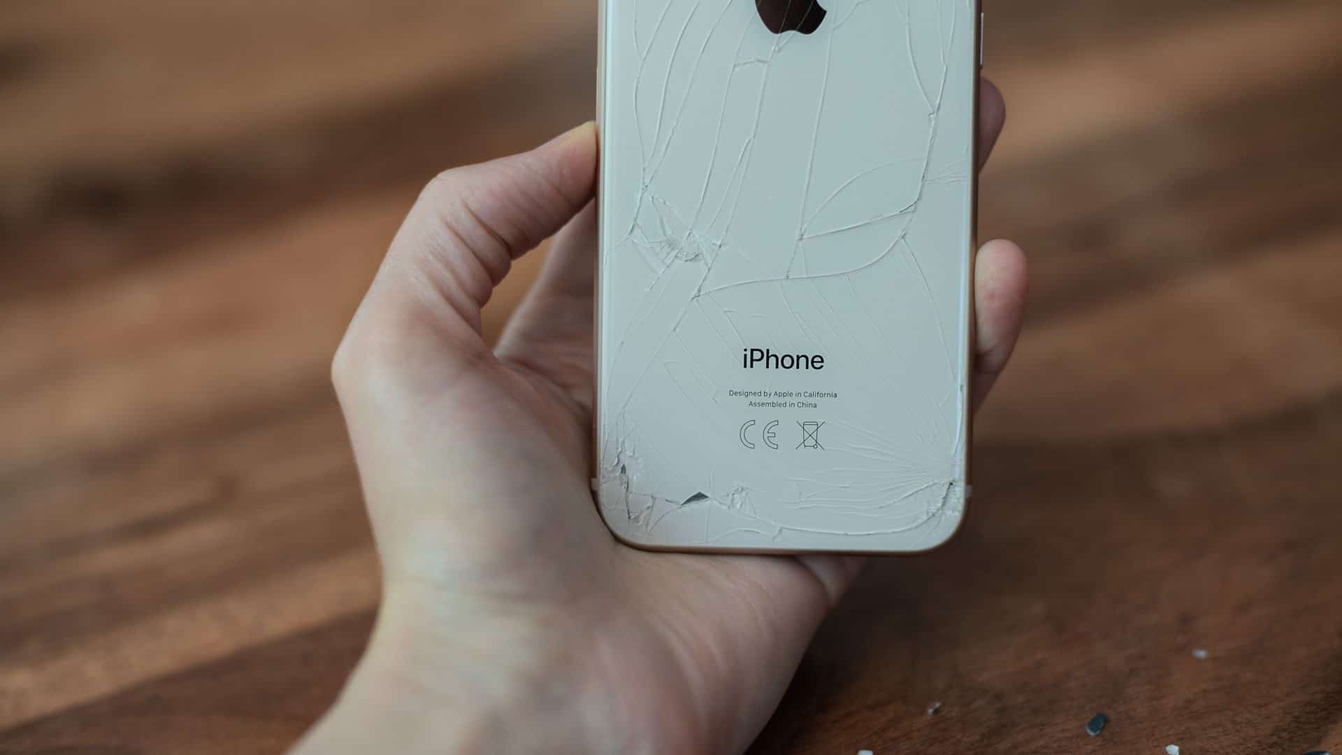 Iphone 8, um dos modelos para não comprar dem 2024