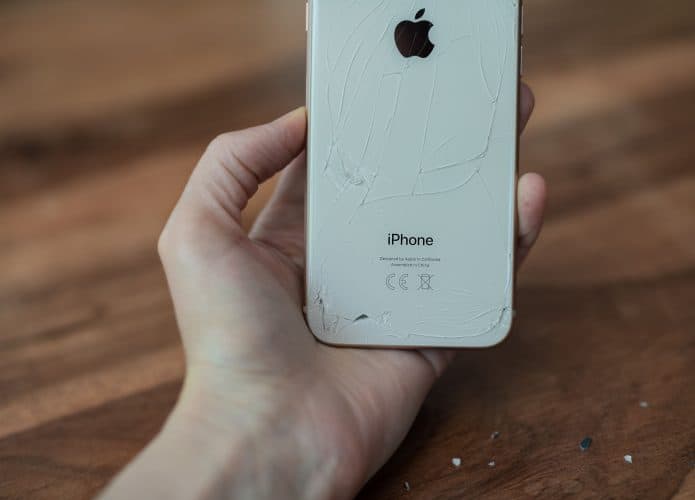 Iphone 8, um dos modelos para não comprar dem 2024