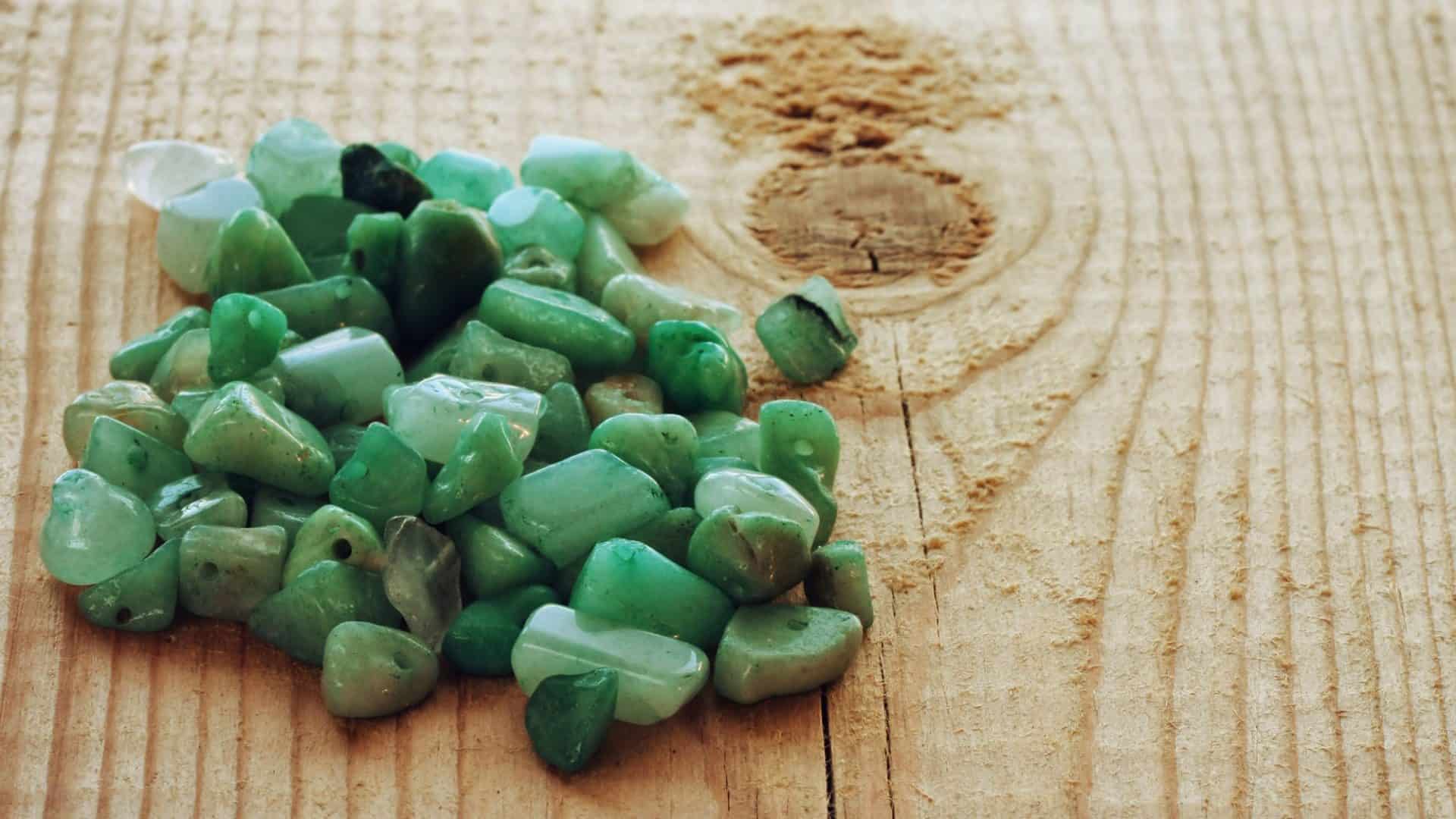 jade nefrita