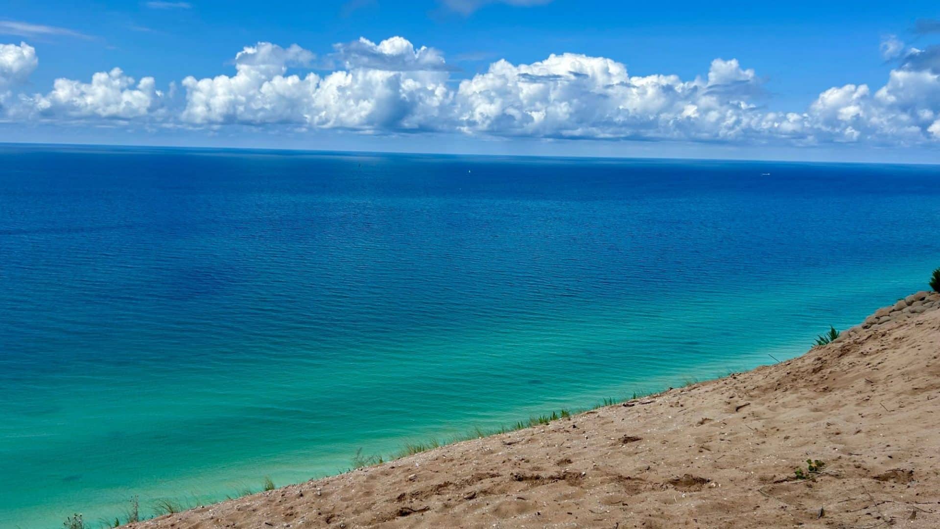 lago michigan