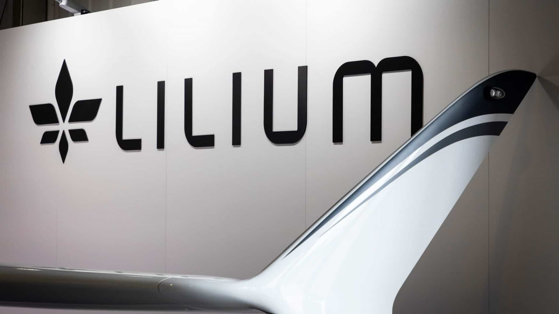lilium