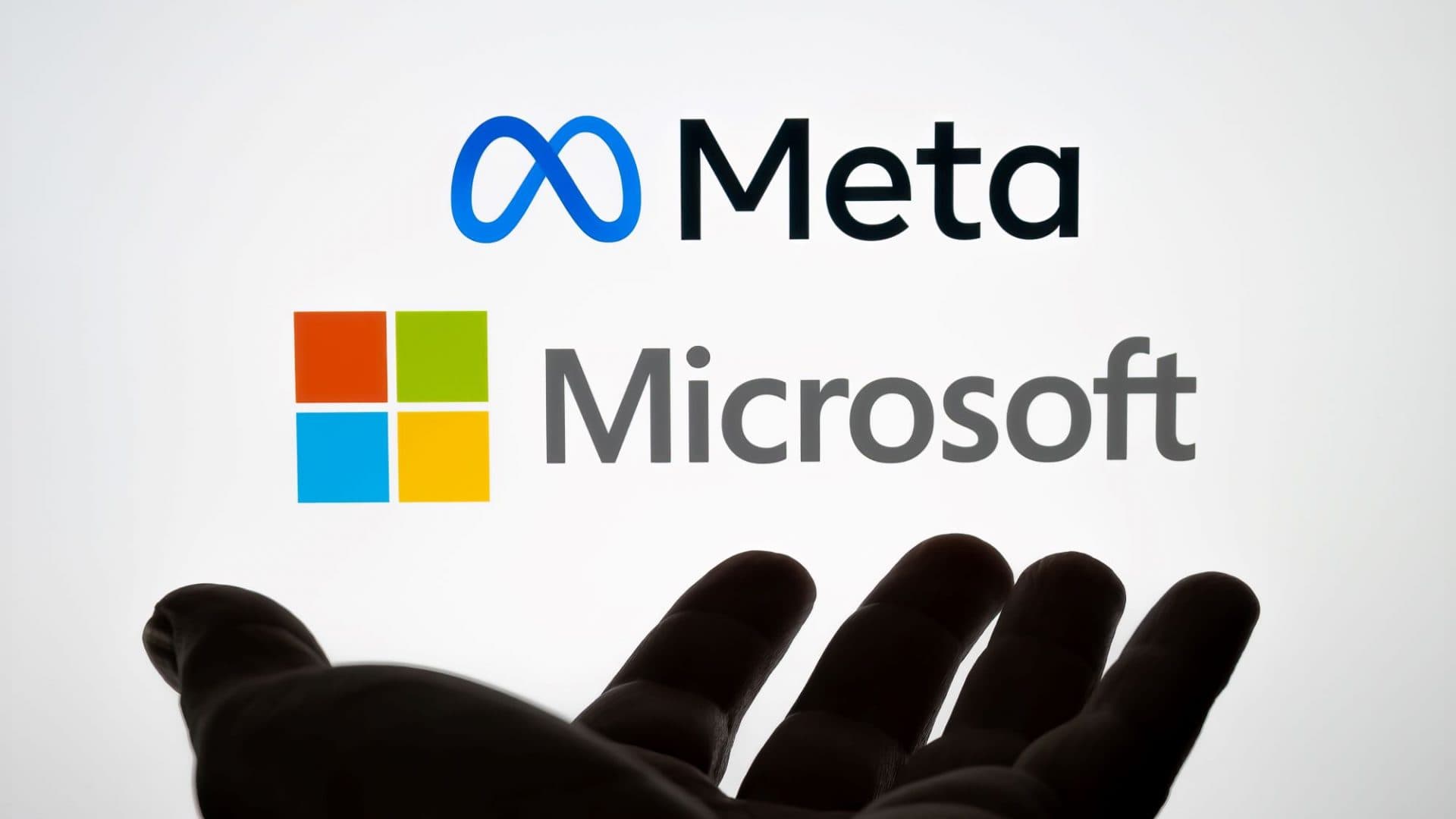 meta microsoft