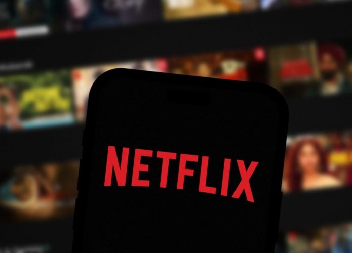 netflix